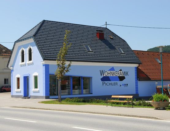 Wohnkeramik Pichler GmbH in Sankt Paul im Lavanttal